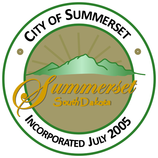 Summerset, SD